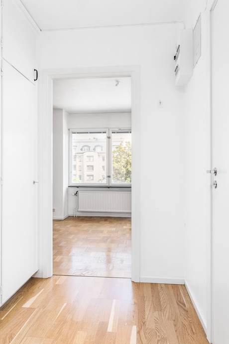 1 rum Lägenhet på Snickaregatan 29 Centralt Linköpings kommun - bild 7