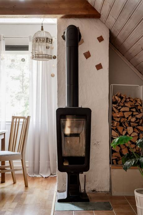 6 rum Villa på Rönnbärsvägen 31 Stångehamn Oskarshamns kommun - bild 33