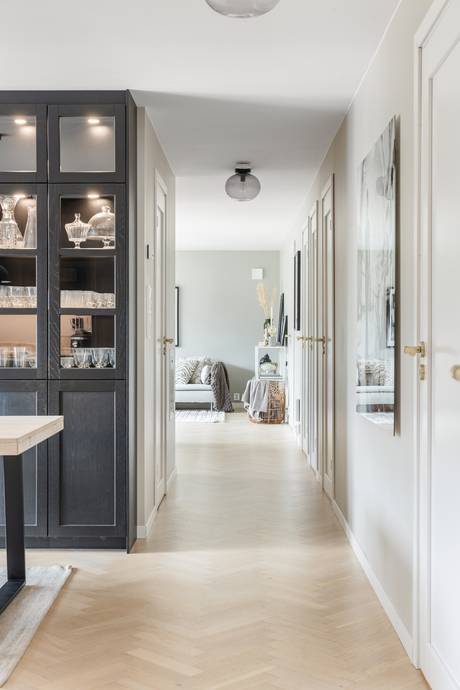 5 rum Villa på Andvägen 3 Nybrostrand Ystads kommun - bild 24