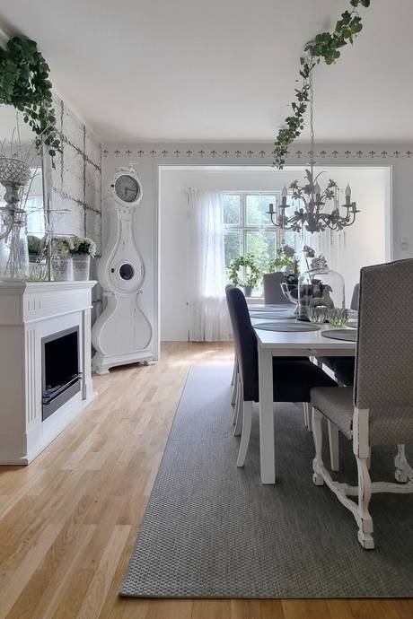 174 m² Villa på Östra vägen 4 6 rum och kök - Filipstad Filipstads kommun - bild 23