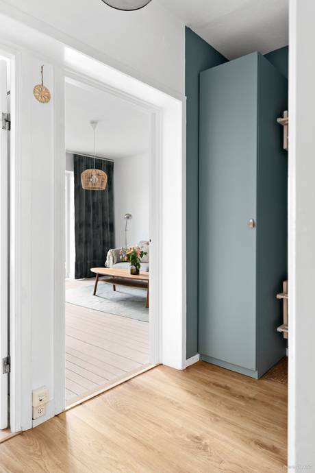 2 rum Lägenhet på Ringvägen 3B Söder Östersunds kommun - bild 19