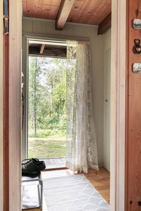 3 rum Fritidshus på Bygdas gattu 21 Södra Tansbodarna Gagnefs kommun - bild 18