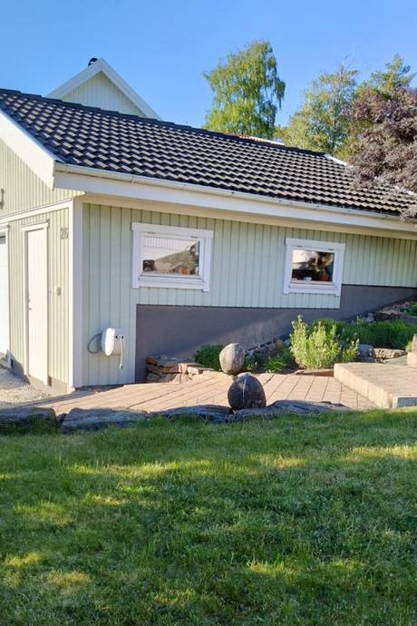 4 rum Villa på Gömmebergsvägen 26 Svanesund Orust kommun - bild 2