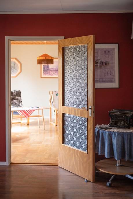 5 rum Villa på Rönnvägen 3 Centrala Ödeshög Ödeshögs kommun - bild 5