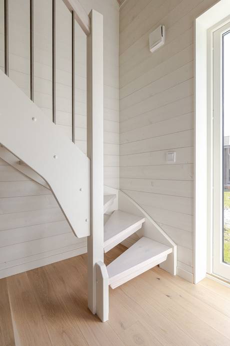 20 rum Villa på Vallarstigen 3 & 5 Funäsdalen Härjedalens kommun - bild 26