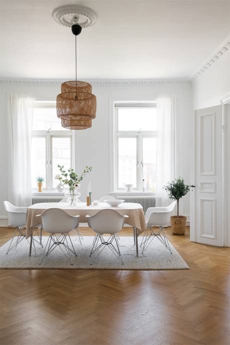 3 rum Lägenhet på Amiralsgatan 8 Rörsjöstaden Malmö kommun - bild 30