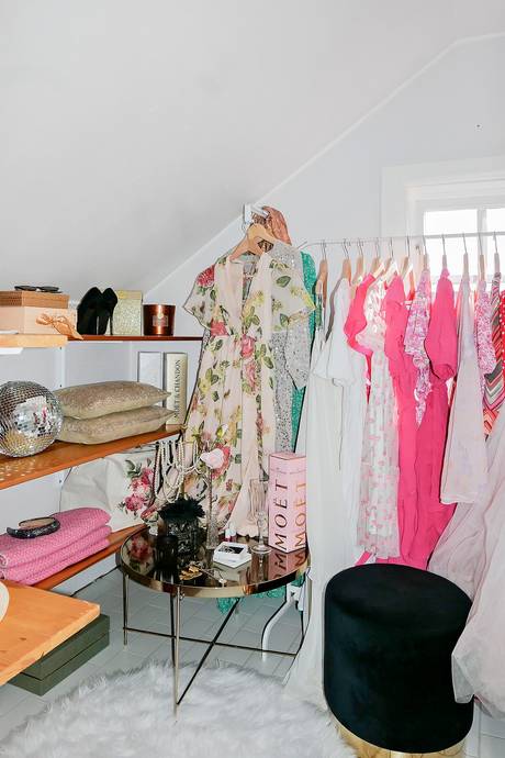 7 rum Villa på Lilla Parkgatan 4 Centralt Åmåls kommun - bild 33