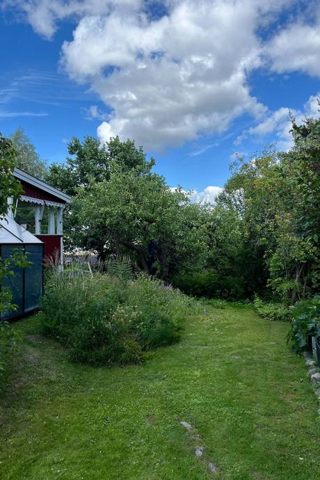 5 rum Villa på Trädgårdsgatan 22 Grums kommun - bild 34