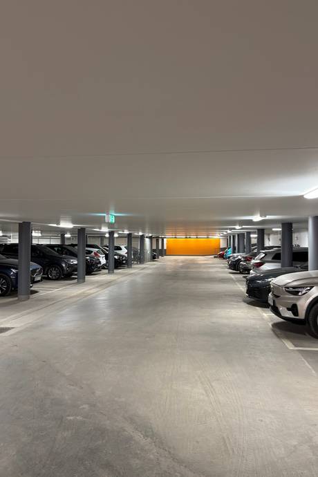 2 rum Lägenhet på Armégatan 36B Västra Skogen Solna kommun - bild 24