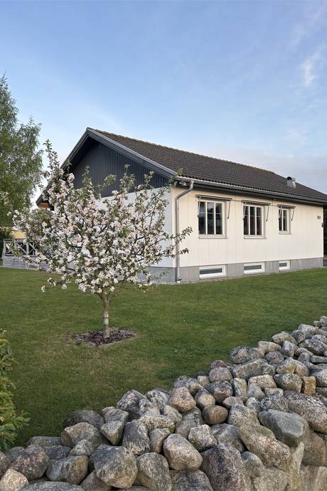 6 rum Villa på Hermansens gata 9 Bromölla Bromölla kommun - bild 22