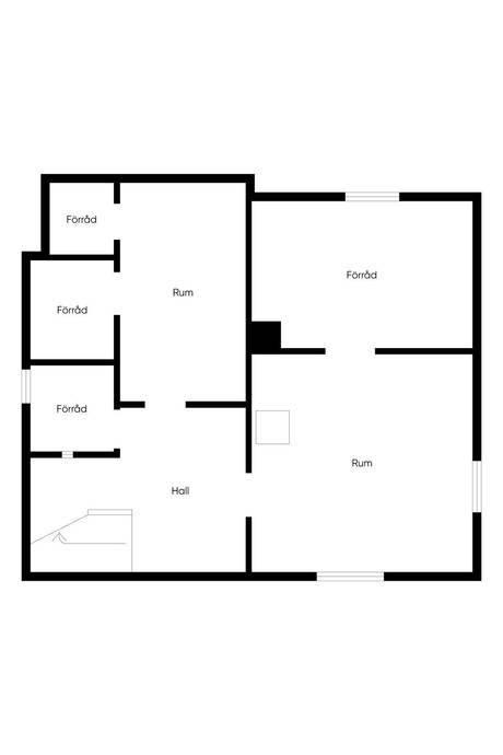 3 rum Villa på Storängsvägen 18 Björbo Gagnefs kommun - bild 32