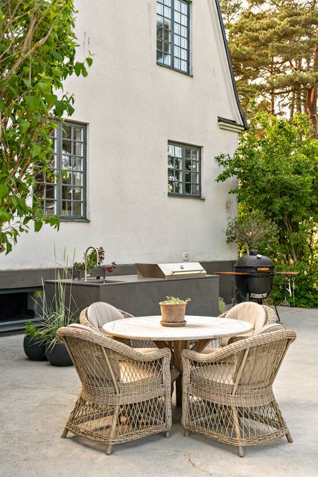 8 rum Villa på Paradisvägen 31 ÅHUS - Täppet Kristianstads kommun - bild 41