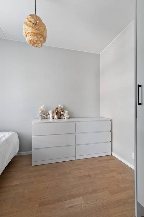 3 rum Lägenhet på Veddestastråket 11 Barkarby Järfälla kommun - bild 11