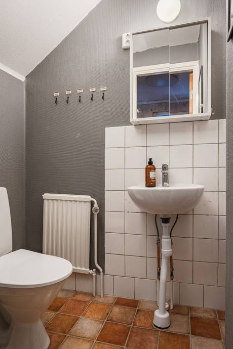 4 rum Villa på Björkövägen 2 Valla Katrineholms kommun - bild 21
