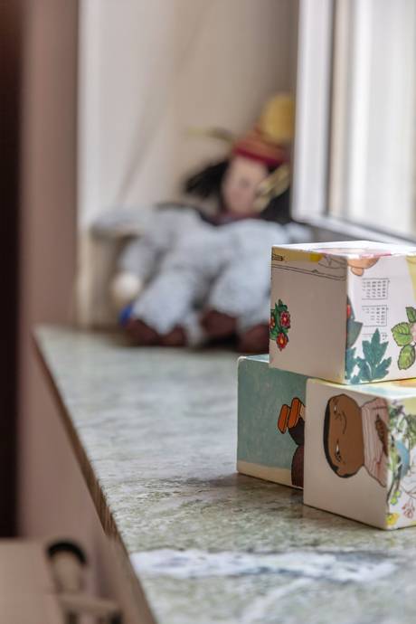 4 rum Lägenhet på Sofielundsvägen 23E Möllevången Malmö kommun - bild 23