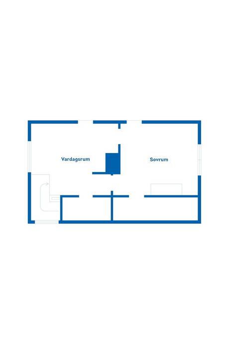 5 rum Villa på Hammarfallsgatan 6 LUDVIKA Karlberg Ludvika kommun - bild 35