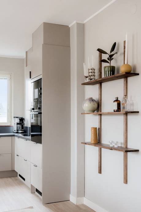 2 rum Lägenhet på Tullportsgatan 31B Centralt Öster Nyköpings kommun - bild 22