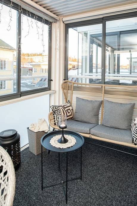 3 rum Lägenhet på Norra Kyrkogatan 13A Hudiksvalls kommun - bild 7