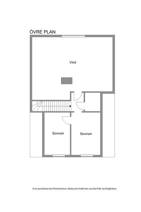 4 rum Vinterbonat fritidshus på Rud Byggningen Säffle kommun - bild 31