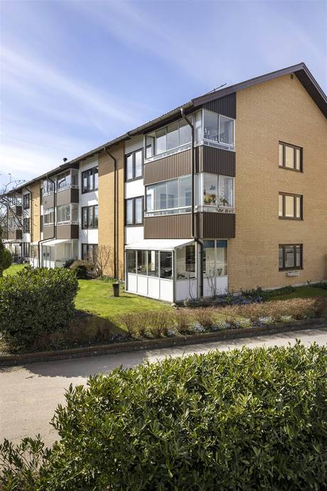 3 rum Lägenhet på Vapnövägen 9 Centrum/ Väster Halmstads kommun - bild 2