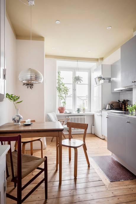 1 rum Lägenhet på Sofiagatan 40B Strömmensberg Göteborgs kommun - bild 22