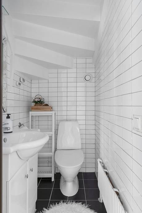 6 rum Radhus på Lextorpsvägen 369 Lextorp Trollhättans kommun - bild 9