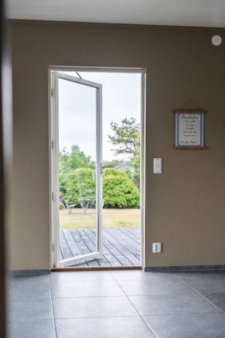 4 rum Villa på Åkes väg 14 Västersjön Lilla Edets kommun - bild 12