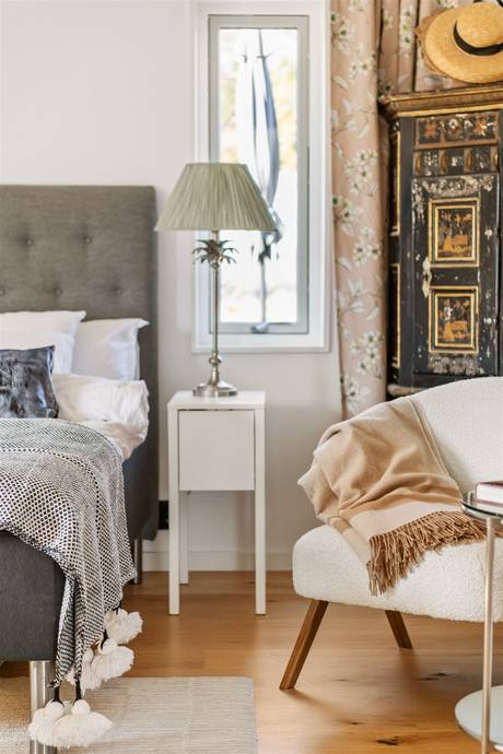 5 rum Vinterbonat fritidshus på Rådmansövägen 483B Räfsnäs Norrtälje kommun - bild 13