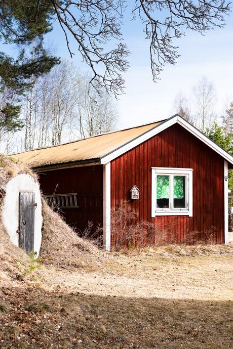 3 rum Villa på Larséns väg 7 Gagnef Gagnefs kommun - bild 47