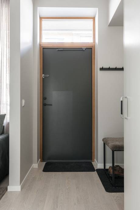 1 rum Lägenhet på Hornsgatan 15 F Frösön Östersunds kommun - bild 14