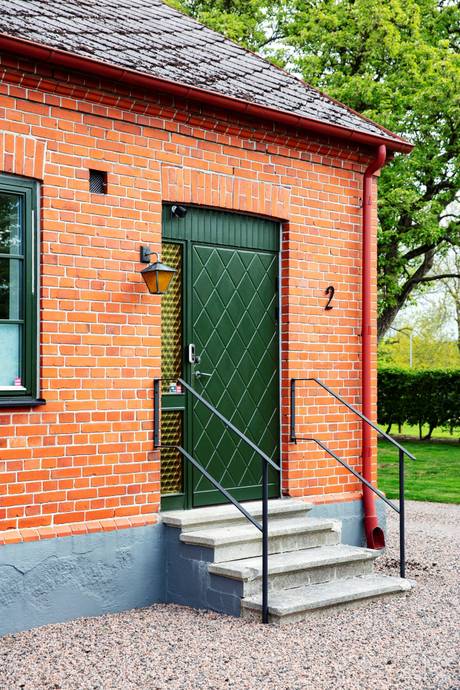 4 rum Villa på SKOMAKAREGATAN 2 Påskaled Svedala kommun - bild 17
