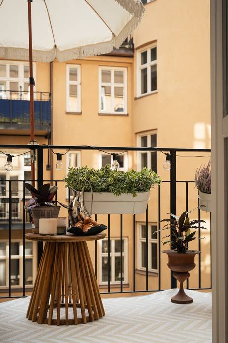 3 rum Lägenhet på Alströmergatan 8B Kungsholmen Stockholms kommun - bild 15