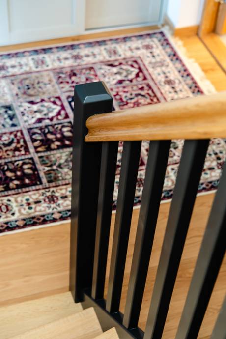 6 rum Villa på Stora Säbyvägen 25 Säby Österåkers kommun - bild 45