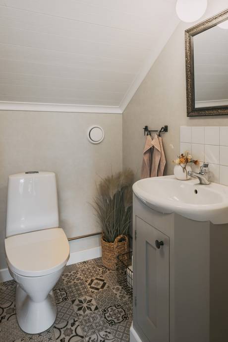 6 rum Villa på Ribbenås Charlottenberg 1 Mariestads kommun - bild 42