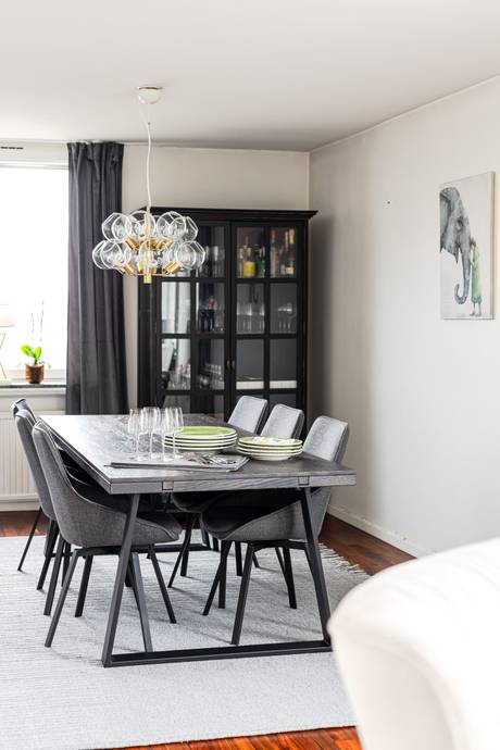 5 rum Lägenhet på Skönsbergsvägen 31A Nedre Haga Sundsvalls kommun - bild 10