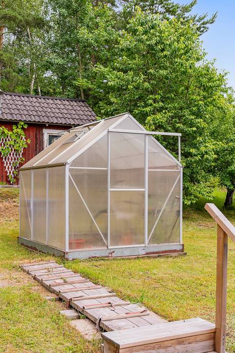 3 rum Villa på Ålbergavägen 32 Nyköpings kommun - bild 23