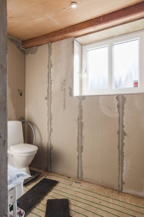 5 rum Villa på Femsjuvägen 1 Tygelsjö/Västra Klagstorp Malmö kommun - bild 19