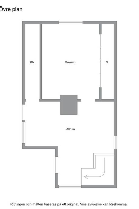 3 rum Villa på Skänningevägen 43 Egeby Mjölby kommun - bild 30