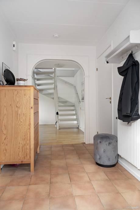 4 rum Lägenhet på Södervångsgatan 30 Södervång Svalövs kommun - bild 4