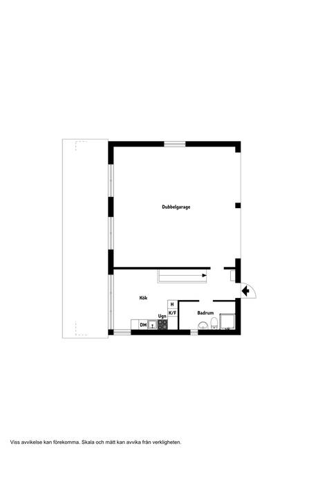 3 rum Villa på Genesmon 227 Örnsköldsviks kommun - bild 58