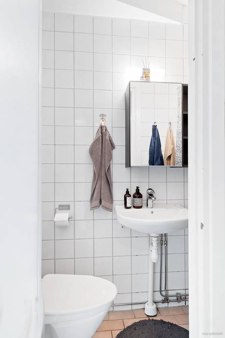1 rum Lägenhet på Torgilsgatan 16c Norrmalm Borås kommun - bild 11
