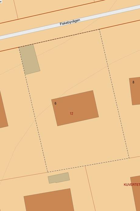 7 rum Villa på Fiskebyvägen 6 Stureby - Enskede Stockholms kommun - bild 51