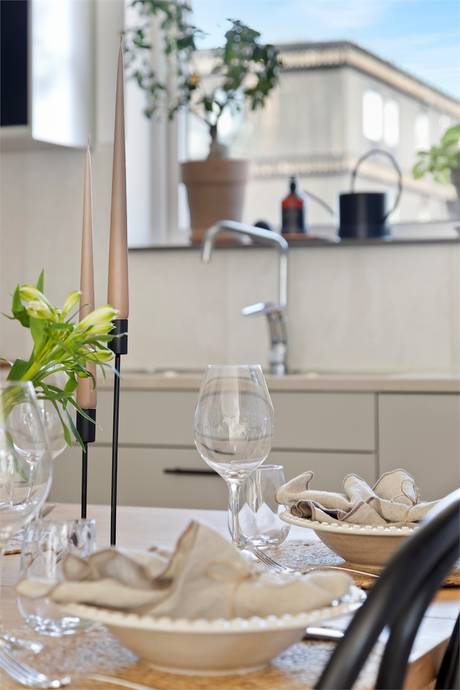 3 rum Lägenhet på Norra vägen 33 Centrum Varbergs kommun - bild 21
