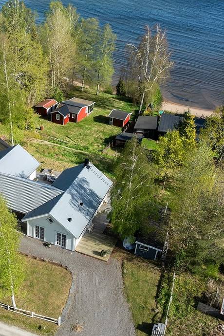 6 rum Villa på Rörvik 266 Rörvik Vänersborgs kommun - bild 4