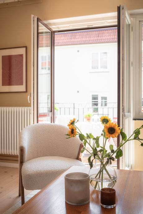 2 rum Lägenhet på Svangatan 17B Bagaregården Göteborgs kommun - bild 12