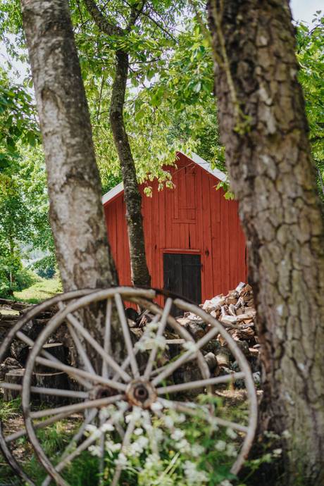 235 m² Gård utan jordbruk på Överselö Lindö äng 4 Strängnäs kommun - bild 18