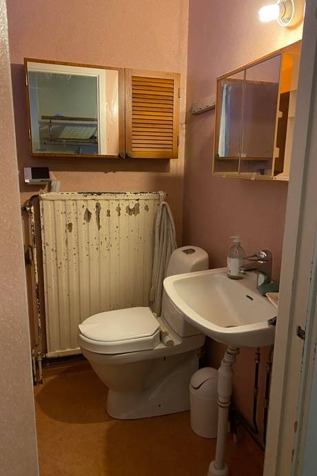 3 rum Villa på Håvens byväg 48 Rättviks kommun - bild 17