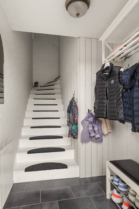 3 rum Radhus på Säterigatan 60 Noltorp Alingsås kommun - bild 14