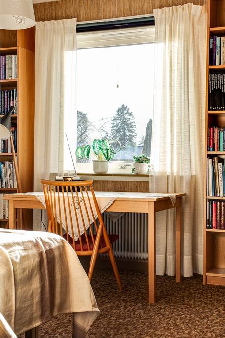 8 rum Villa på Bergdahlsvägen 4 Hällefors Hällefors kommun - bild 13