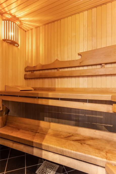 5 rum Villa på Vallagatan 8 Centrum Ludvika kommun - bild 35